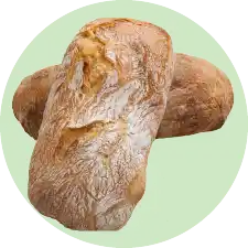 طرز تهیه نان چاپاتا