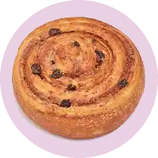 طرز تهیه رول دارچین